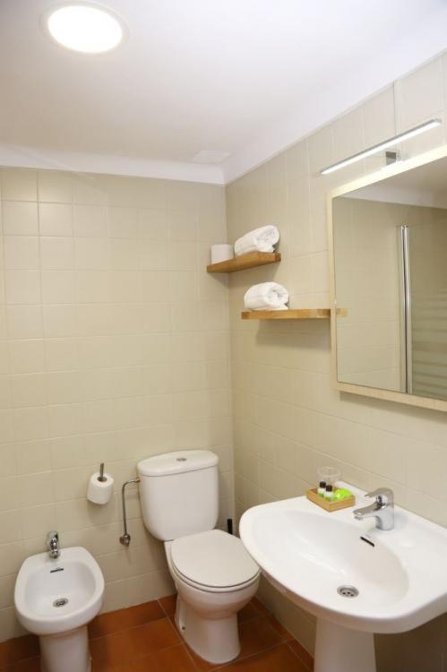 Hostal Torras Sant Hilari Sacalm Extérieur photo