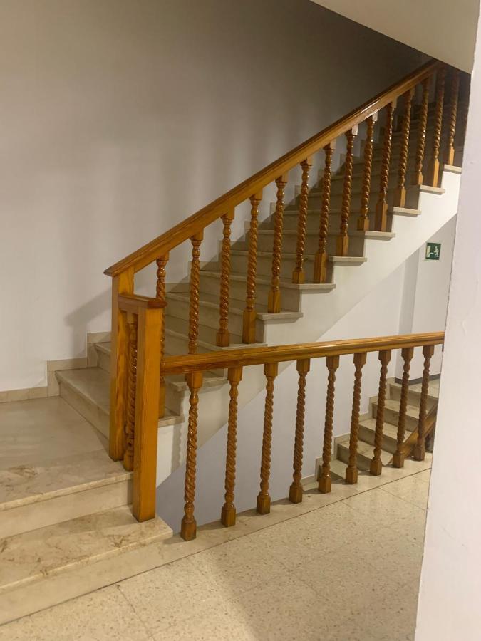 Hostal Torras Sant Hilari Sacalm Extérieur photo